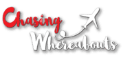 Chasing Whereabouts-Homepage
