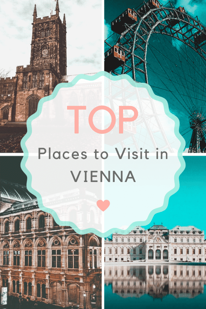 Guide de voyage à Vienne