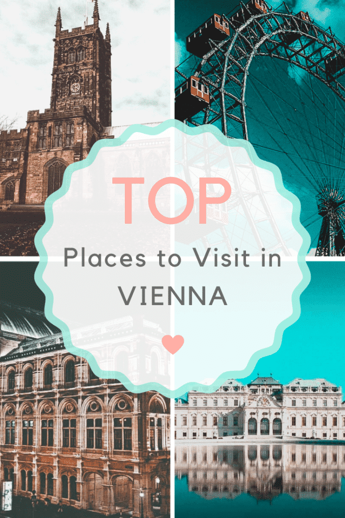 Vienna Travel Guide