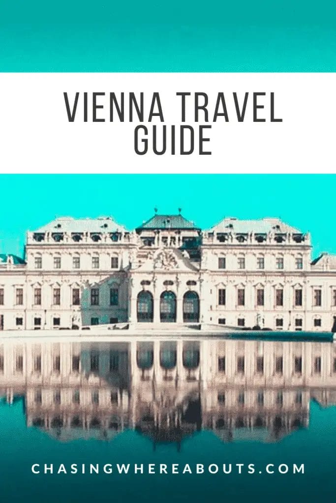 Wien Reiseführer