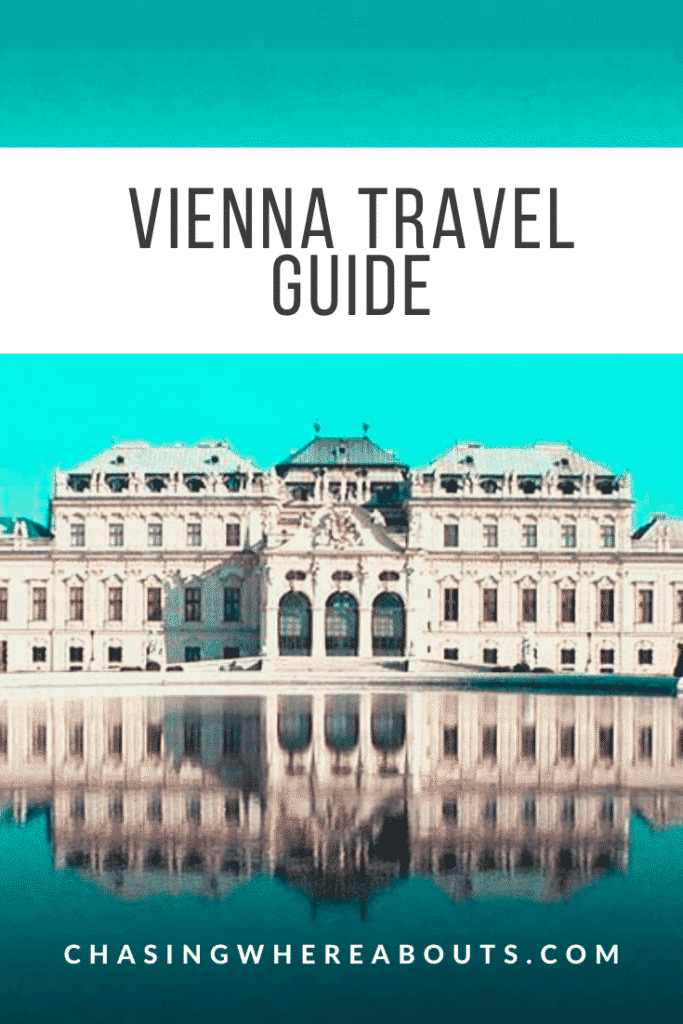 Vienna Travel Guide