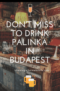 Chasing Whereabouts Top 10 Photography Places in Budapest