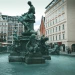 Donner Fountain, Vienna Travel Guide