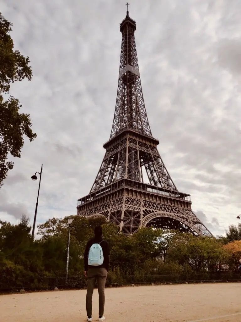 15 erstaunliche malerische Orte, die Sie in Paris besuchen sollten