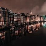 Travel Guide for Amsterdam