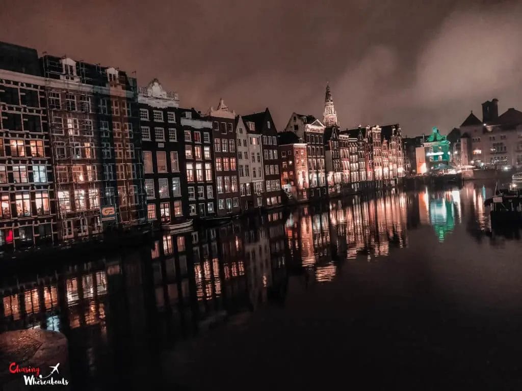 Guía de viaje de Ámsterdam