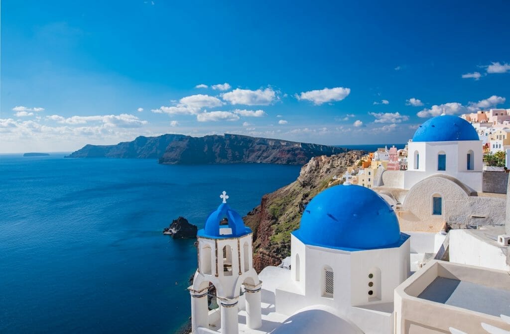 Best Greek Islands for Families