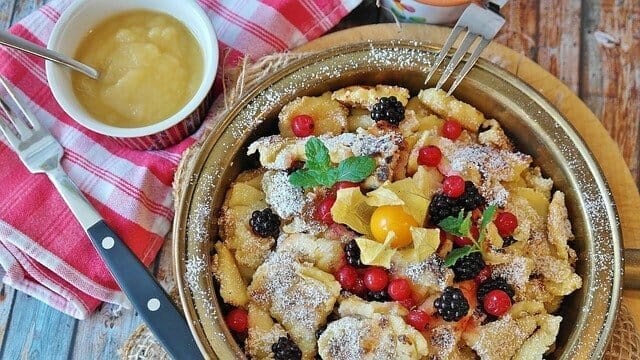 15 traditionelle österreichische Speisen, die Sie in Wien lieben werden