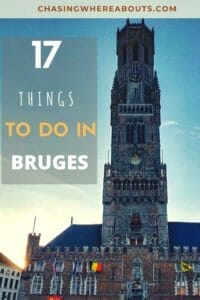 bruges chasing whereabouts