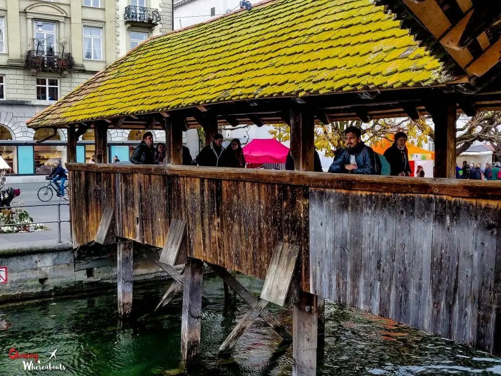 Top Things to Do in Lucerne  Switzerland - Chasing Whereabouts