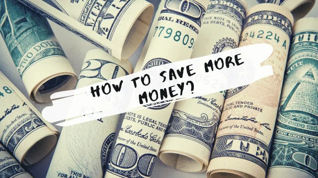 Come risparmiare più soldi