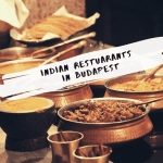 Indian Restuarants Budapest Hungary Chasing Whereabouts