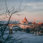 Solo Female Travel Budapest