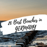 30+ Gorgeous Beaches in Germany