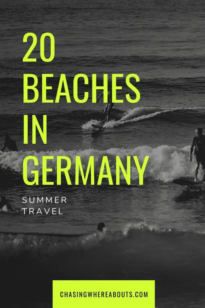 Best Beaches in Germany (3)