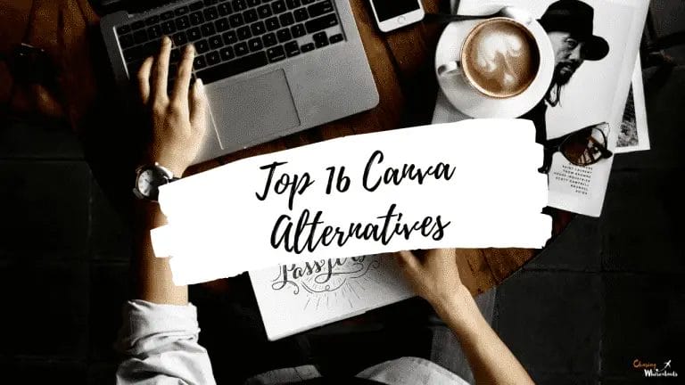 Free Canva Alternatives You should be Aware off