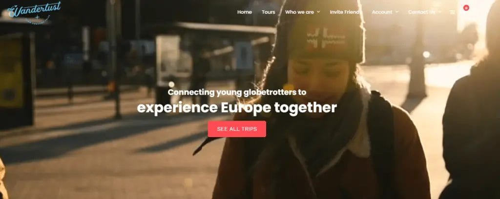 Budget Travel in Europe - Wanderlust Trips