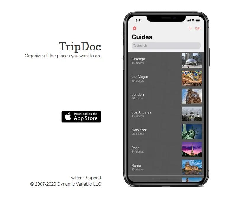Best Travel Apps For Europe 