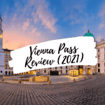 Vienna Pass Review