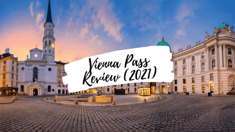 Examen du Vienna Pass - Cela vaut-il votre argent?