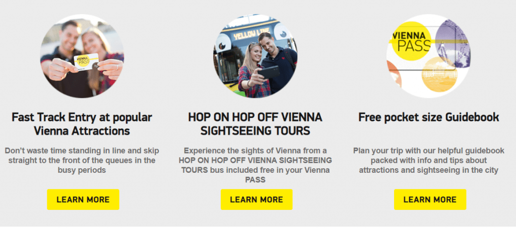 Vienna Pass Review