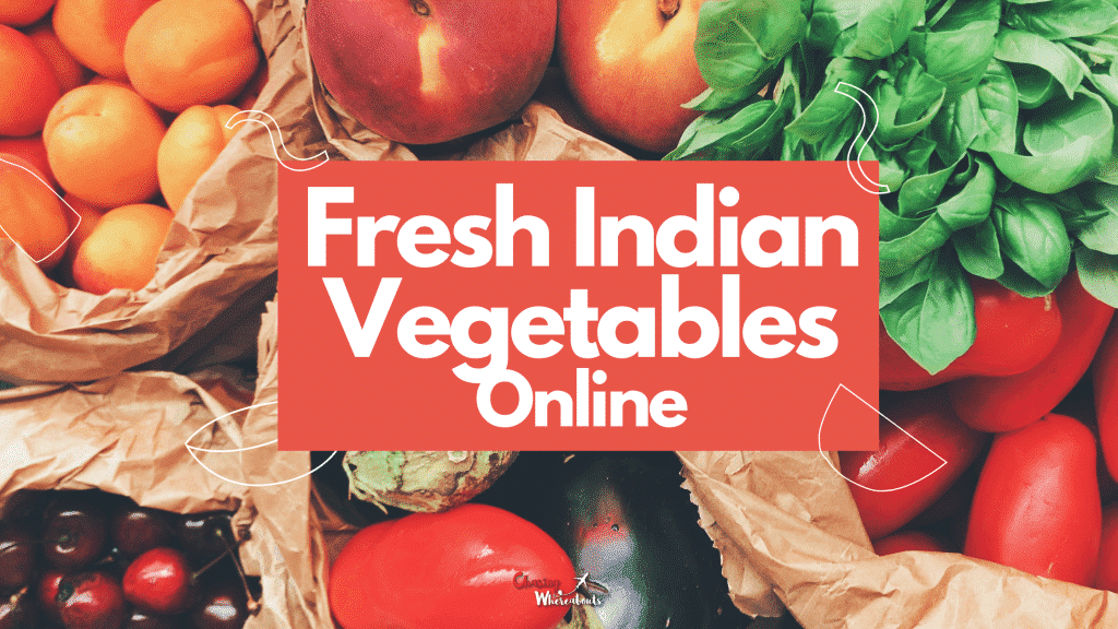fresh indian vegetables online germany