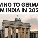 Moving to Germany from India