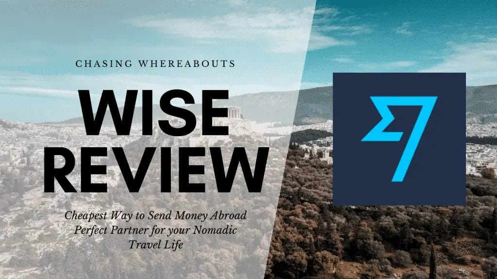 Wise Review - Best Way to Send Money Abroad