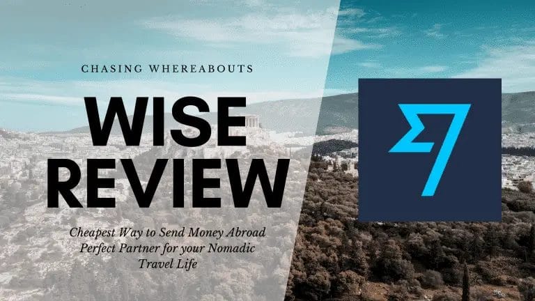 Wise Review – La meilleure carte de voyage que vous puissiez obtenir