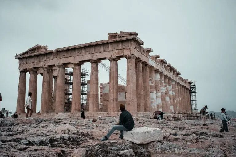 Quand peut-on voyager en Grèce en 2022 ?