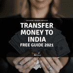 Transfer Money to India