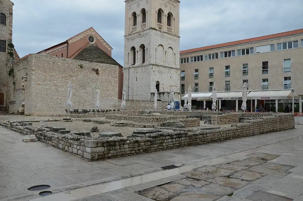 Top Things to Do in Zadar