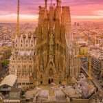 Barcelona Airport to City Center: A Comprehensive Guide