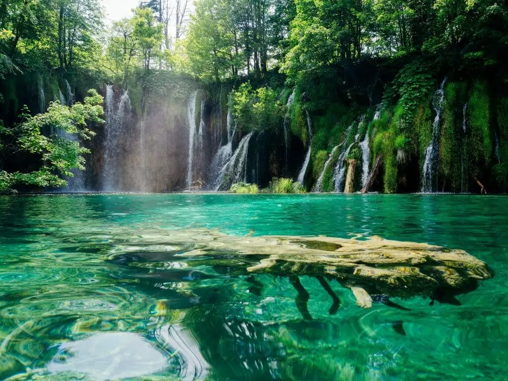 Top Things to do in Zadar - Plitvice National Park