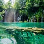 Top 8 Nationalparks, die Sie in Kroatien besuchen können
