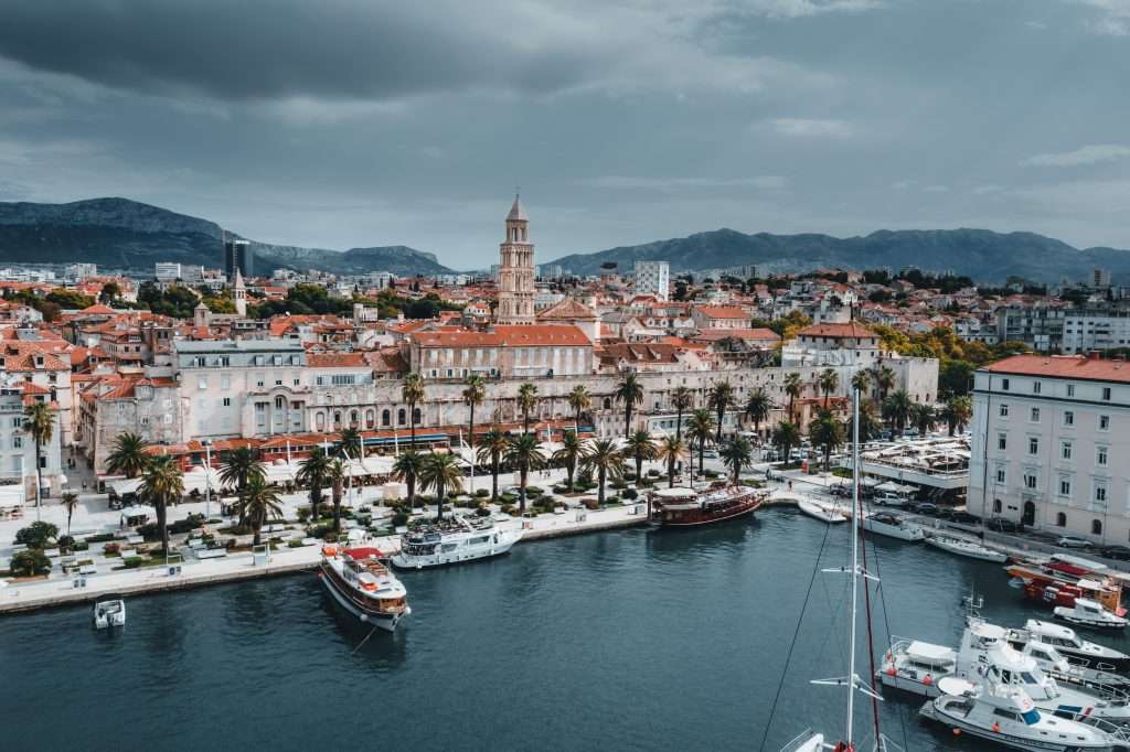 Things to do in Split Croatia