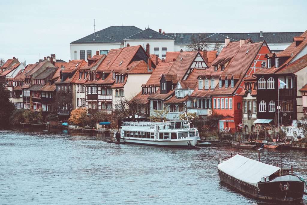 Weekend Trips from Frankfurt - Bamberg