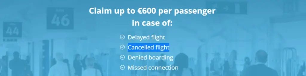 Flight Delay Compensation in Europe