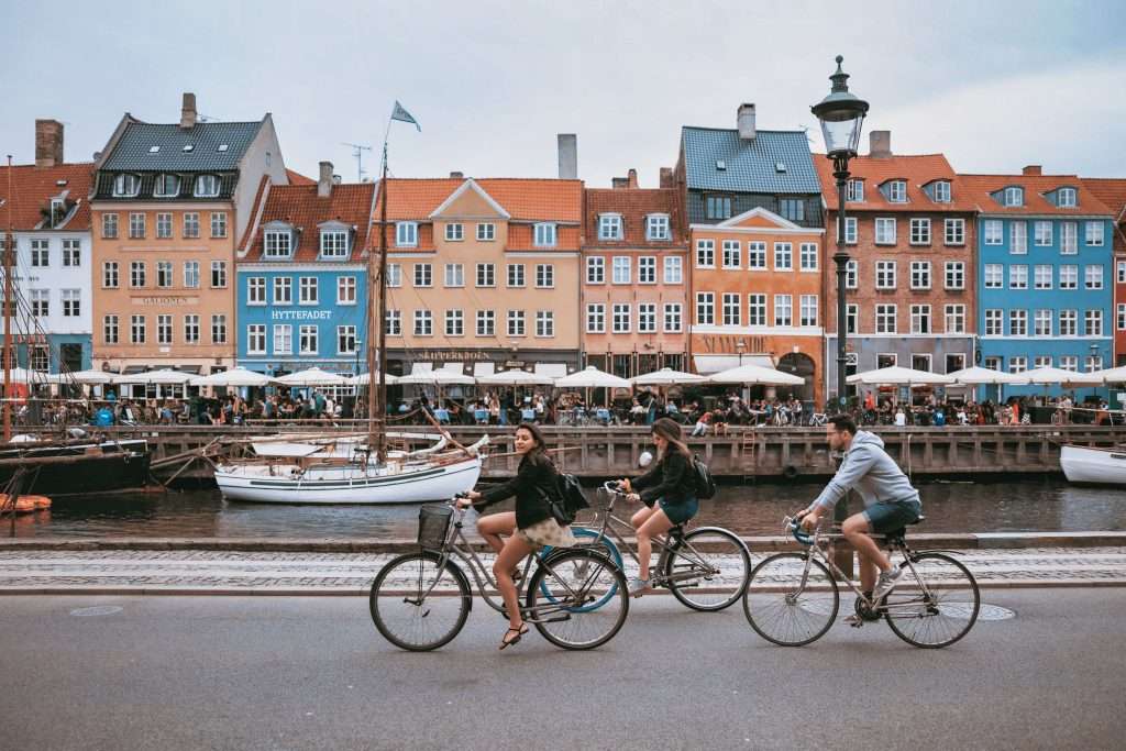 Top Things to do in Copenhagen Denmark - Copenhagen Denmark Travel Guide