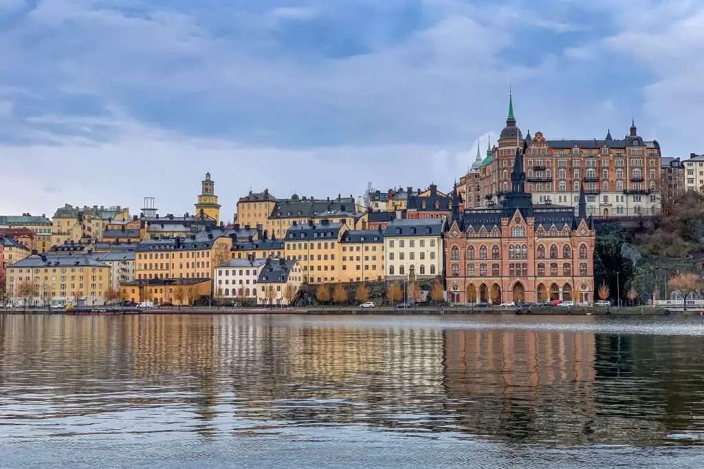 Top Things to do in Stockholm in Winter