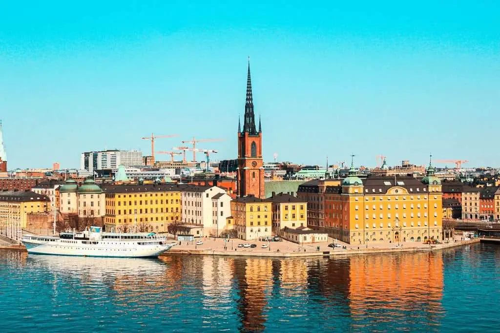 Top Things to do in Stockholm in Winter