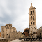 The Ultimate Road Trip: Renting a Car in Zadar and Exploring the Dalmatian Coast