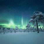 Zitate für Lappland | Lappland-Bildunterschriften für Instagram