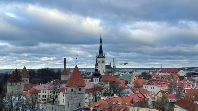 Top 20 Aktivitäten in Tallinn Estland