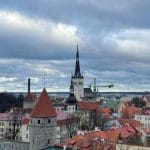 Las 20 mejores cosas que hacer en Tallin, Estonia