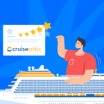 ¿Debería consultar Cruise Critic antes de realizar un crucero?