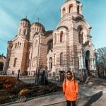 Top Things to do in Riga Latvia