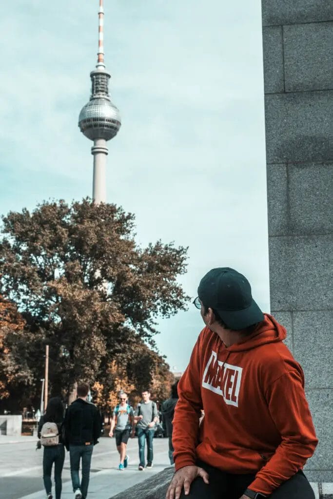 Best Places to visit in Berlin