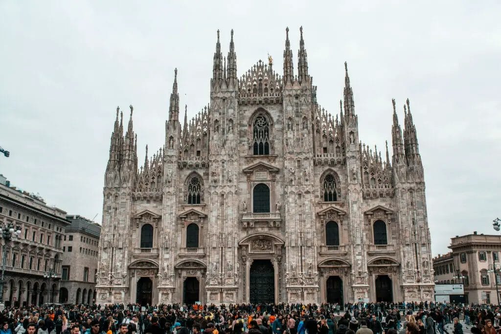 Die besten Aktivitäten in Mailand