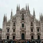 Top Things to do in Milan